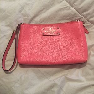 Kate Spade clutch